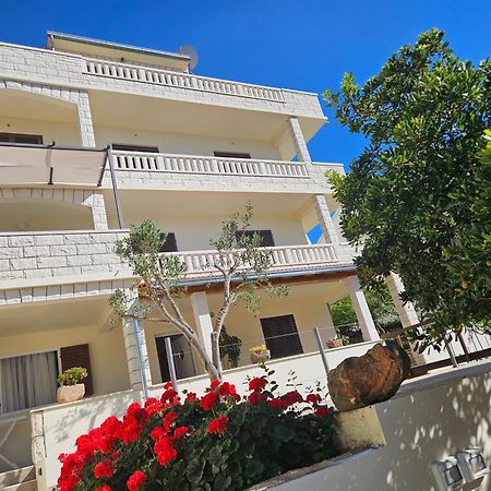 Apartments Huljic Hvar Town Dış mekan fotoğraf