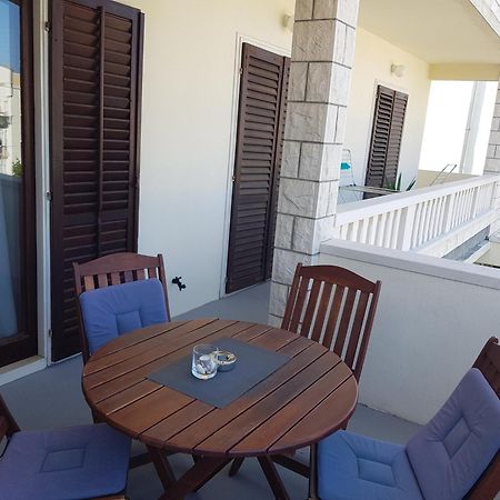 Apartments Huljic Hvar Town Dış mekan fotoğraf