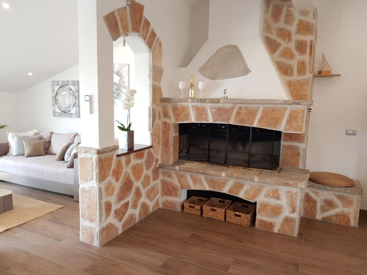 Apartments Huljic Hvar Town Dış mekan fotoğraf