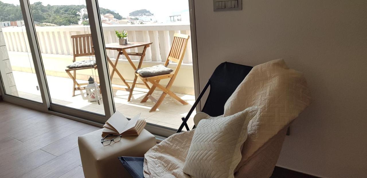 Apartments Huljic Hvar Town Dış mekan fotoğraf