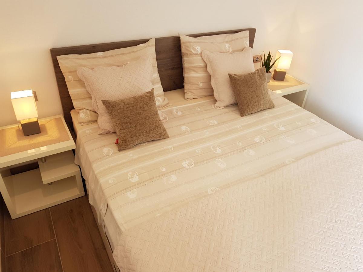 Apartments Huljic Hvar Town Dış mekan fotoğraf