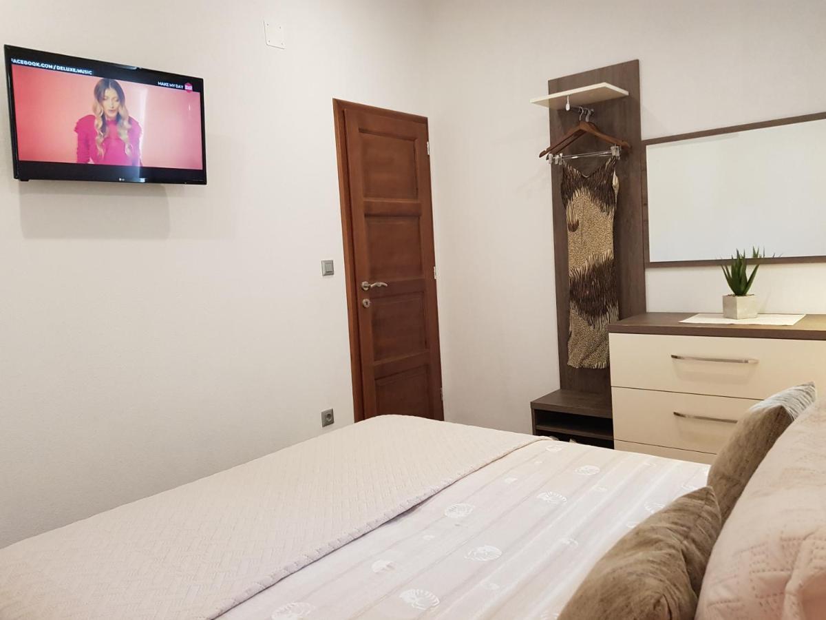 Apartments Huljic Hvar Town Dış mekan fotoğraf
