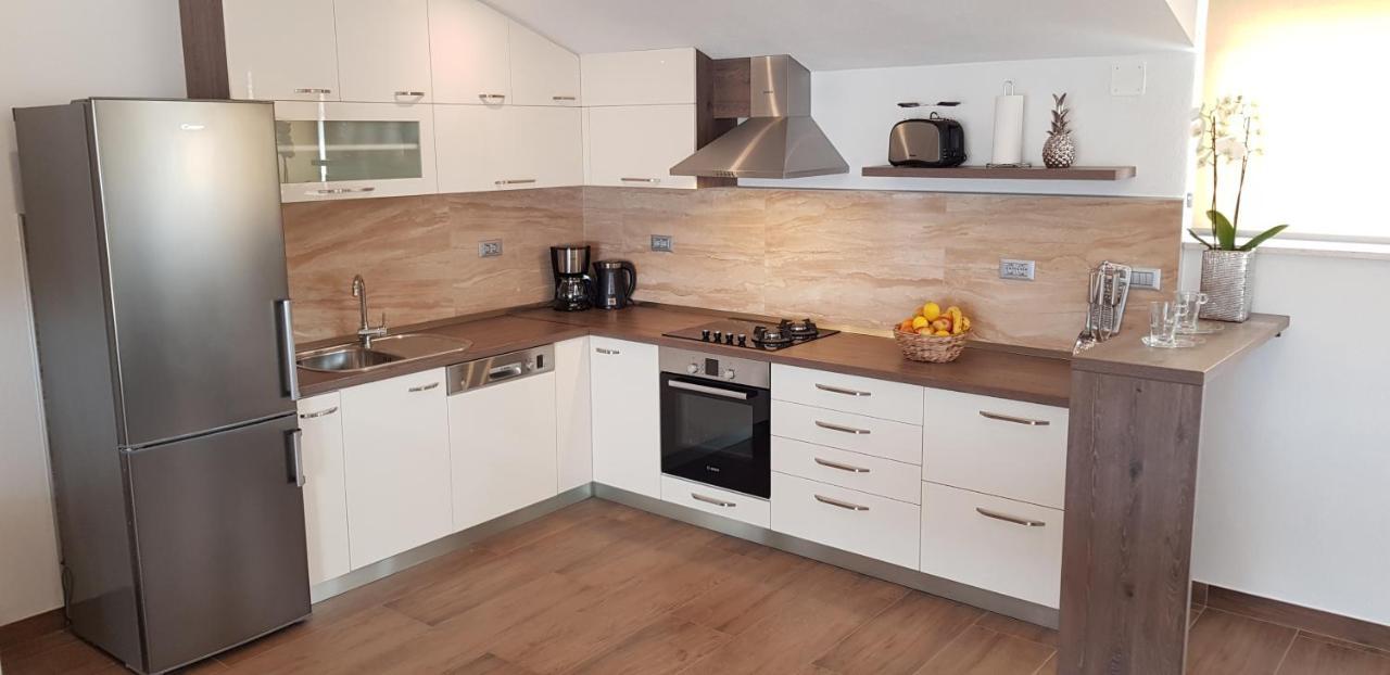 Apartments Huljic Hvar Town Dış mekan fotoğraf