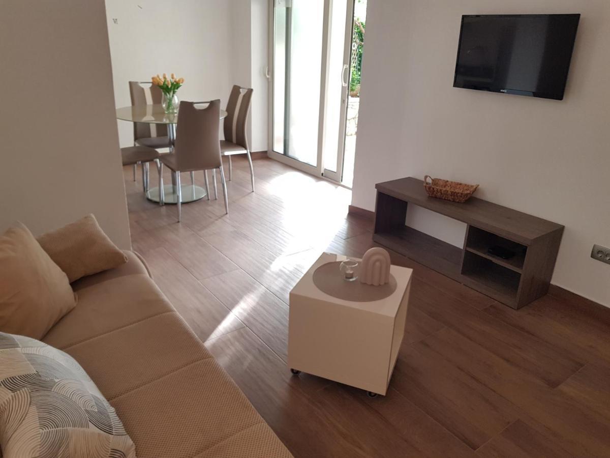 Apartments Huljic Hvar Town Dış mekan fotoğraf