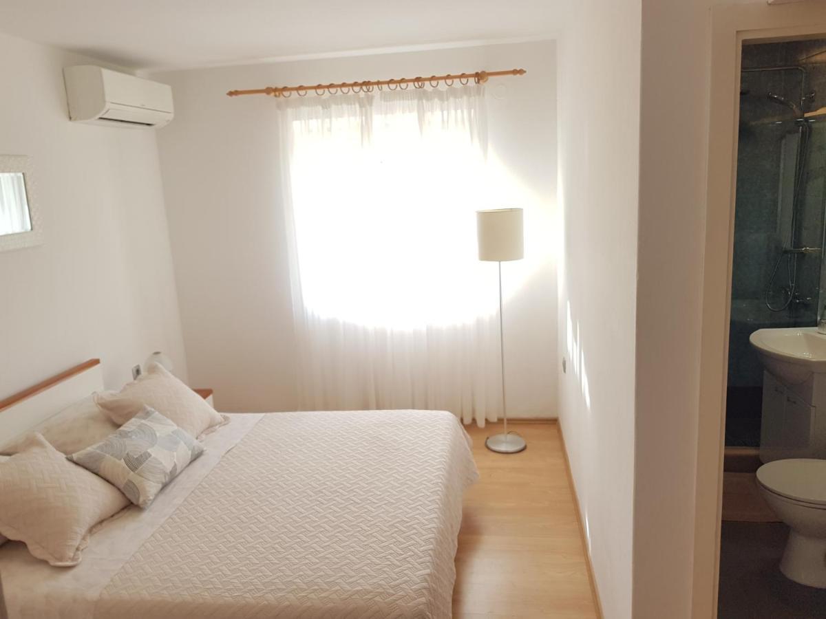 Apartments Huljic Hvar Town Dış mekan fotoğraf