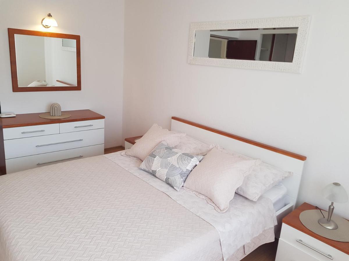 Apartments Huljic Hvar Town Dış mekan fotoğraf