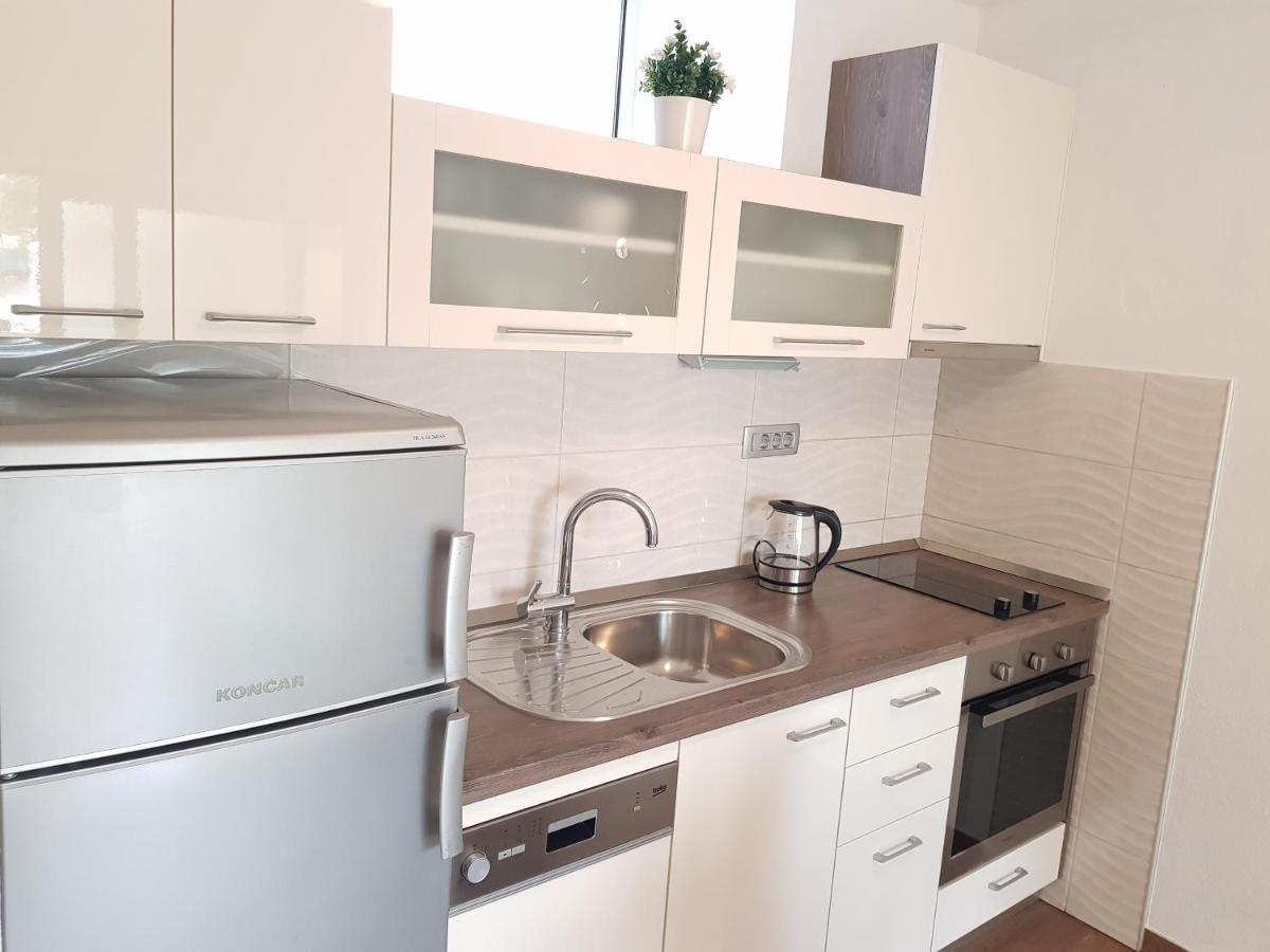 Apartments Huljic Hvar Town Dış mekan fotoğraf