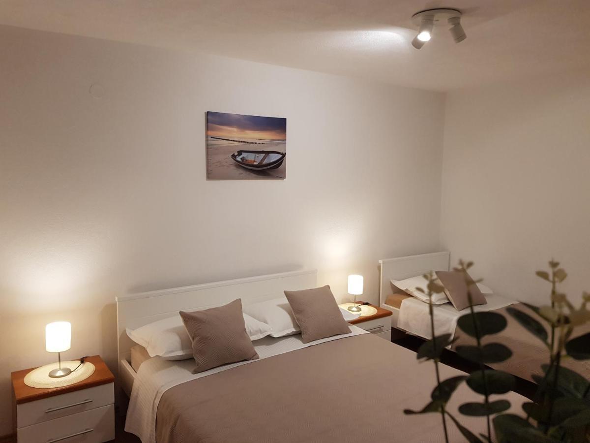 Apartments Huljic Hvar Town Dış mekan fotoğraf