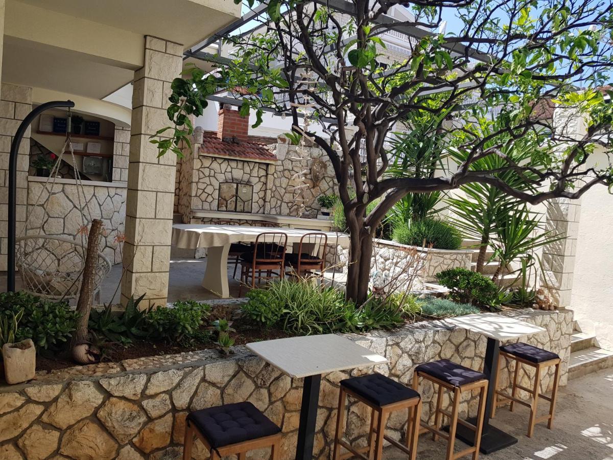 Apartments Huljic Hvar Town Dış mekan fotoğraf
