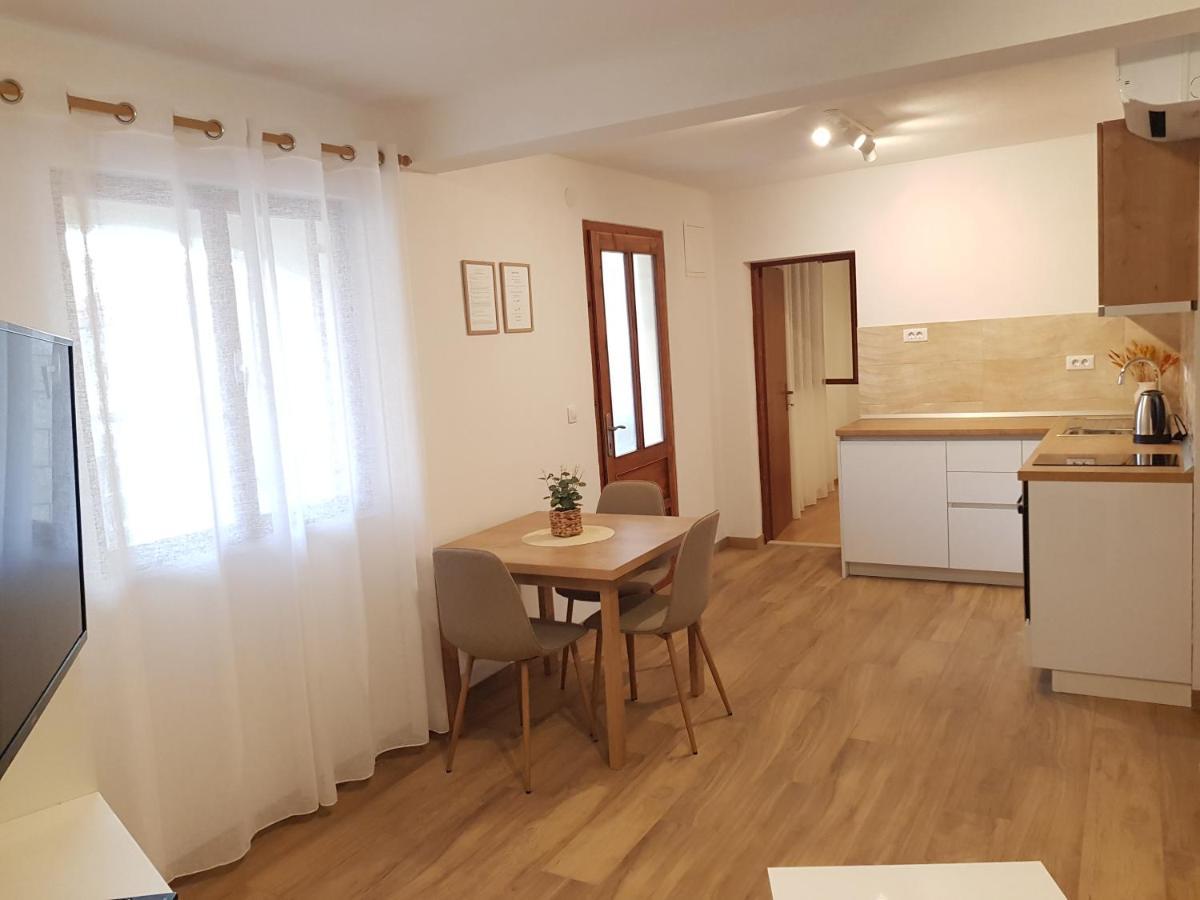 Apartments Huljic Hvar Town Dış mekan fotoğraf