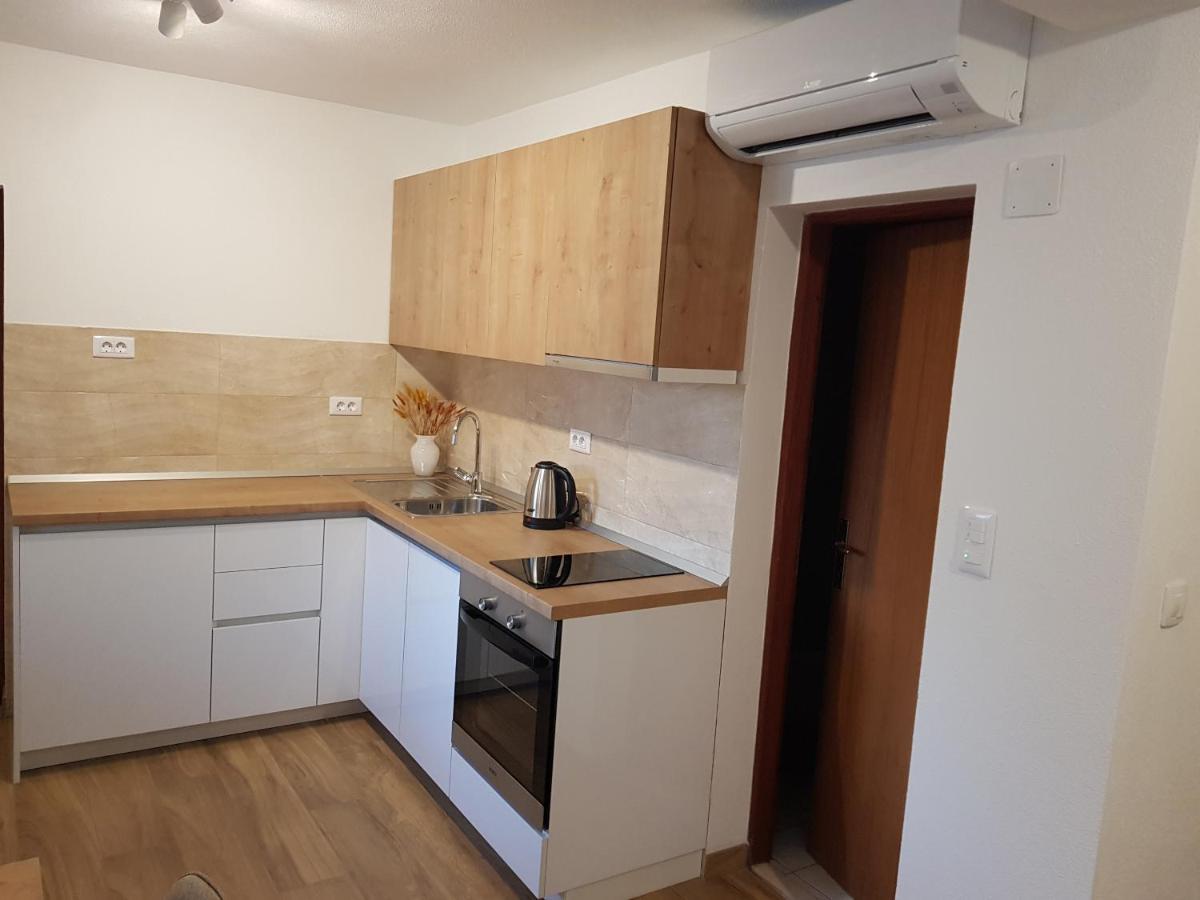Apartments Huljic Hvar Town Dış mekan fotoğraf