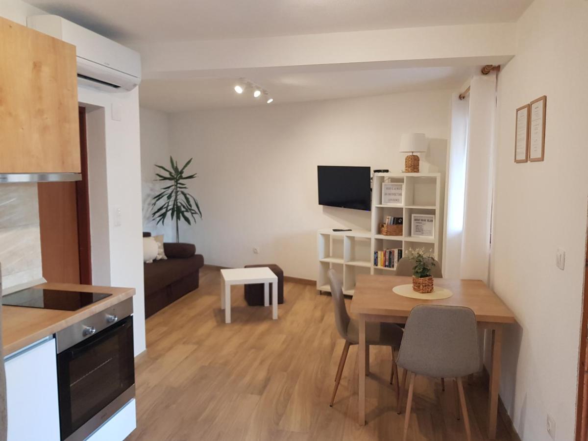 Apartments Huljic Hvar Town Dış mekan fotoğraf