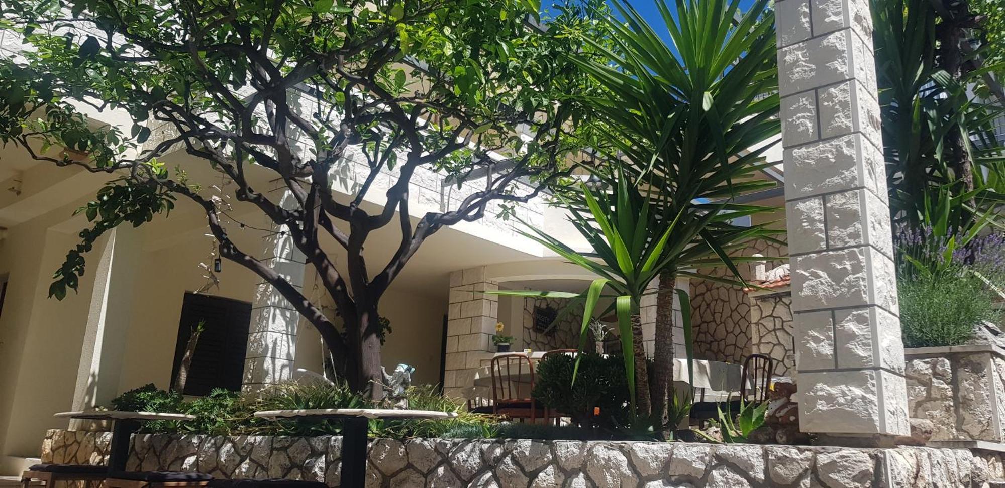 Apartments Huljic Hvar Town Dış mekan fotoğraf