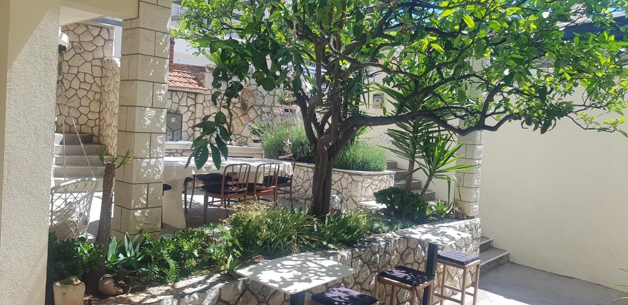 Apartments Huljic Hvar Town Dış mekan fotoğraf