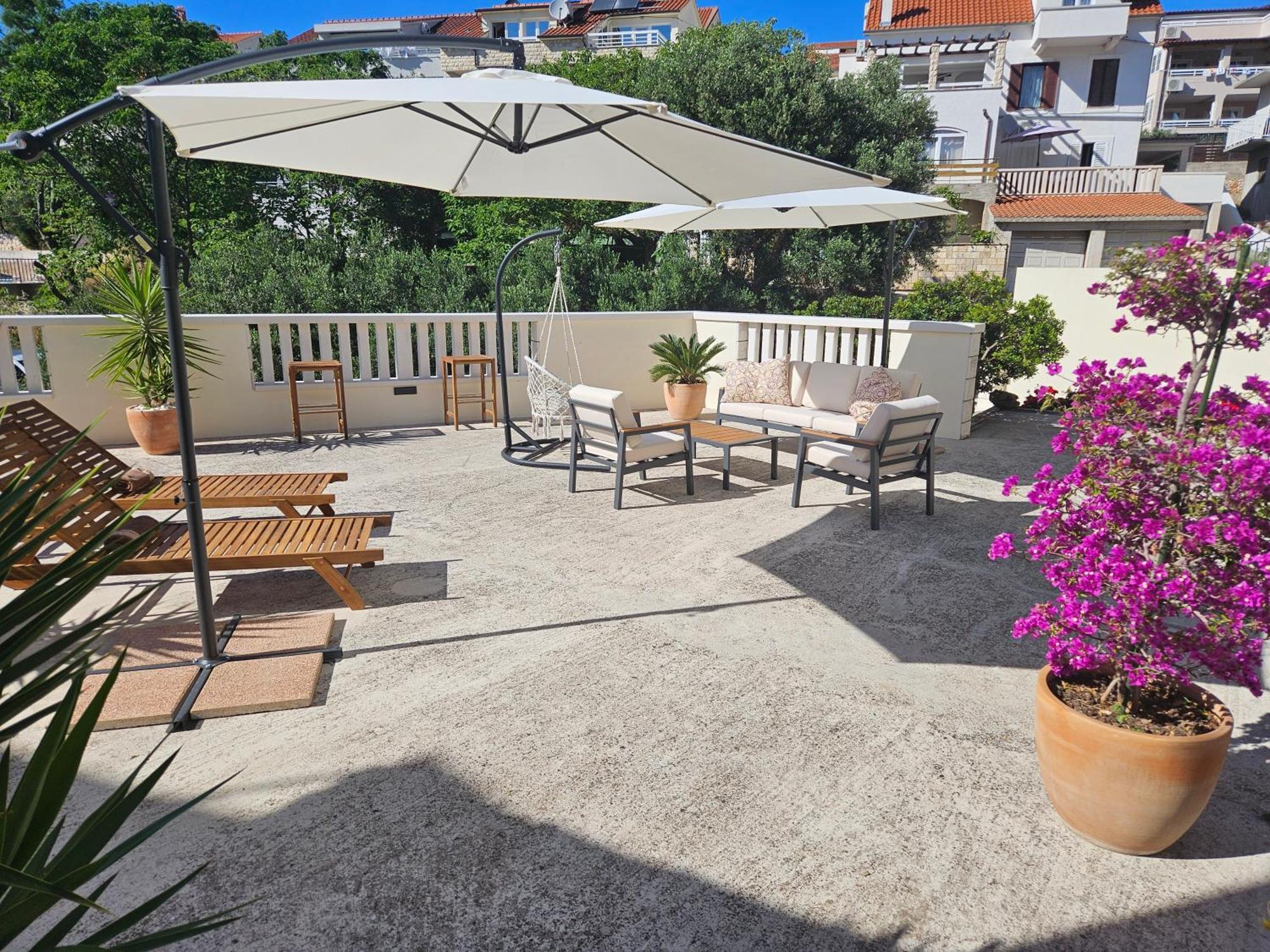 Apartments Huljic Hvar Town Dış mekan fotoğraf