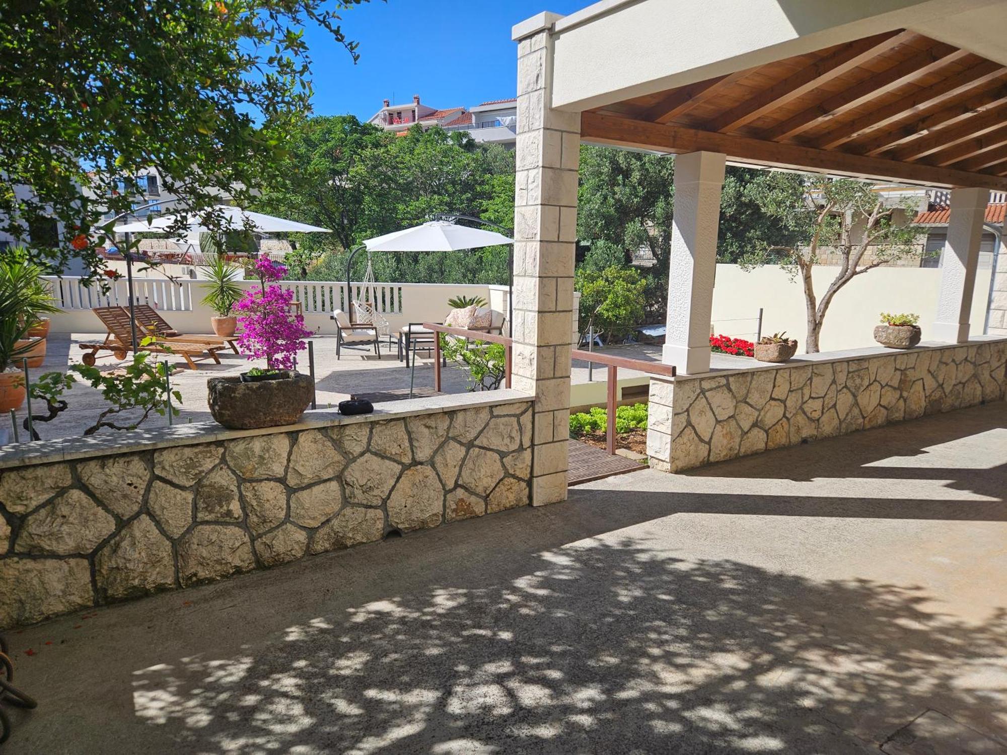Apartments Huljic Hvar Town Dış mekan fotoğraf