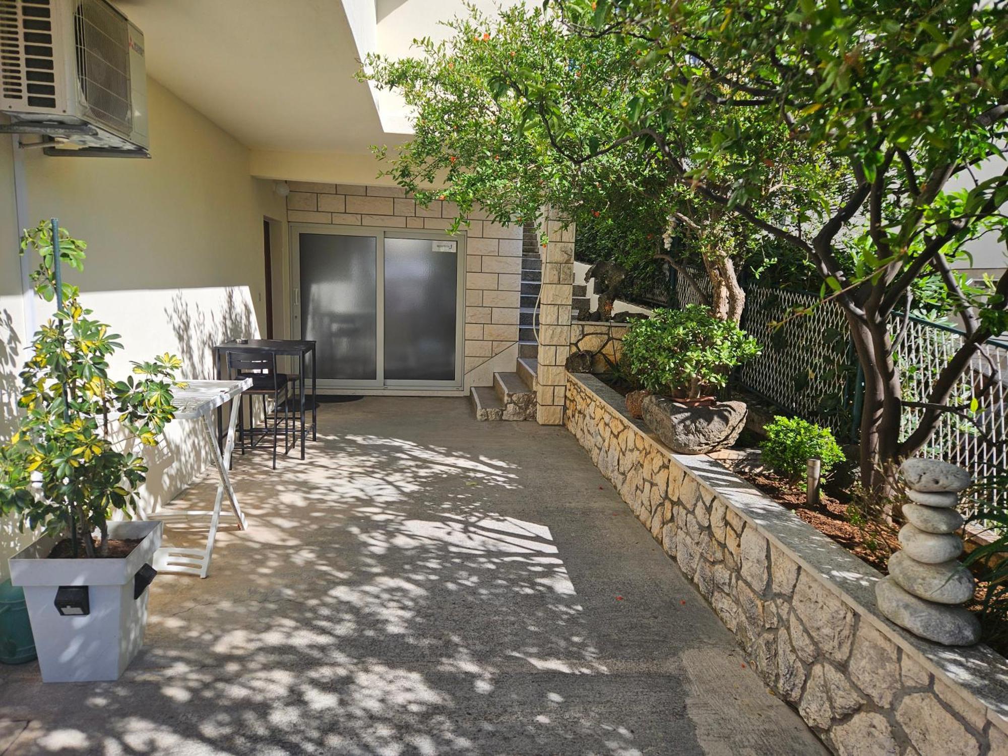 Apartments Huljic Hvar Town Oda fotoğraf