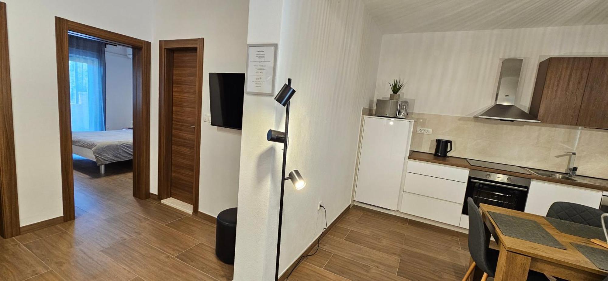 Apartments Huljic Hvar Town Dış mekan fotoğraf