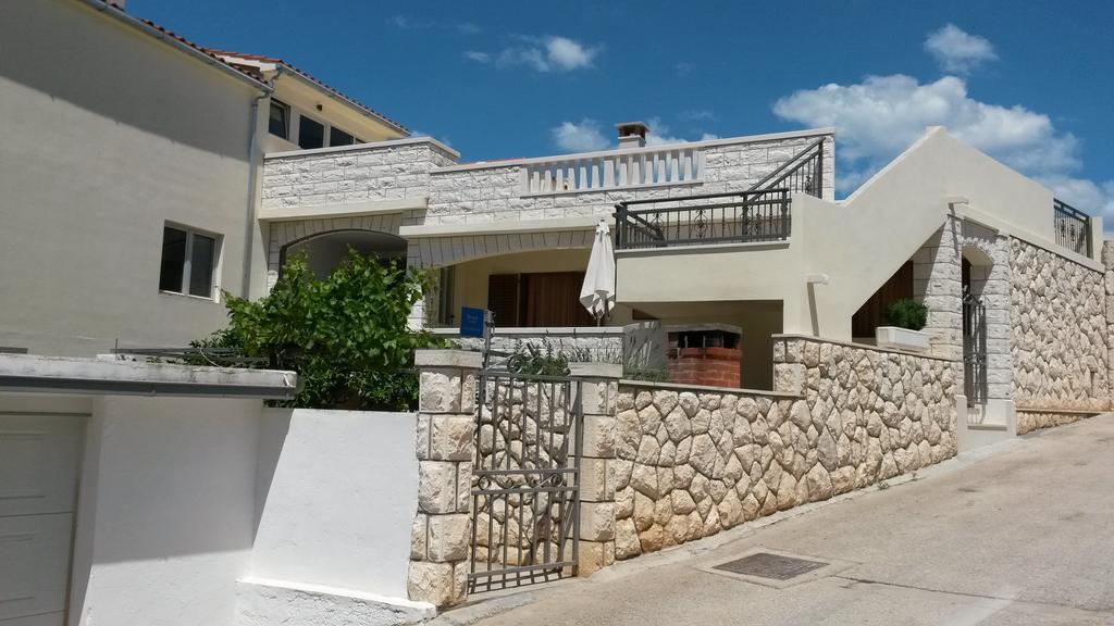 Apartments Huljic Hvar Town Dış mekan fotoğraf