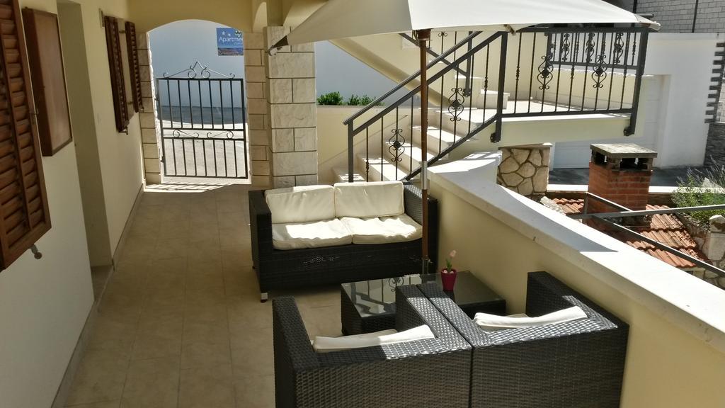 Apartments Huljic Hvar Town Dış mekan fotoğraf