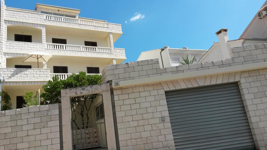 Apartments Huljic Hvar Town Dış mekan fotoğraf