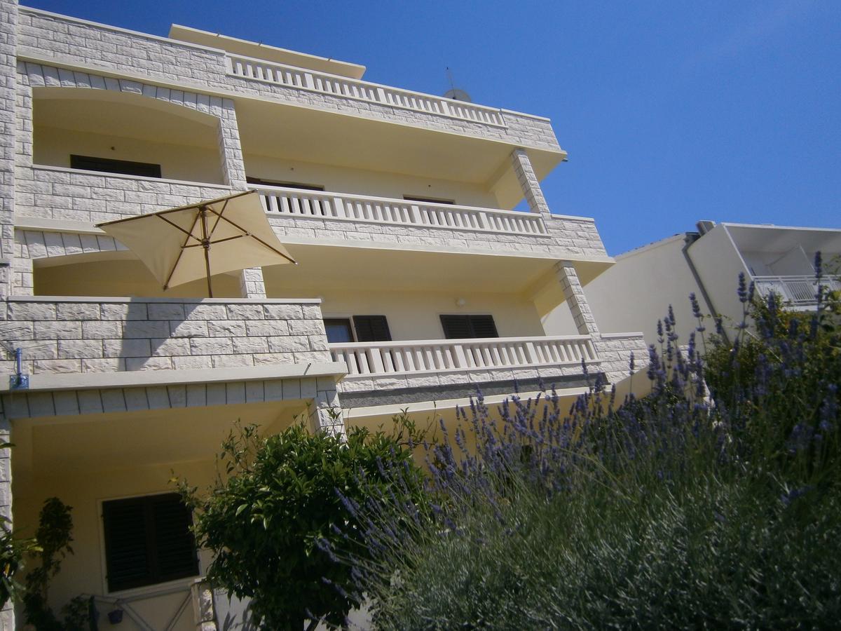 Apartments Huljic Hvar Town Dış mekan fotoğraf