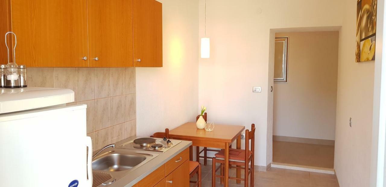 Apartments Huljic Hvar Town Dış mekan fotoğraf