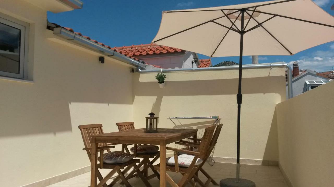 Apartments Huljic Hvar Town Dış mekan fotoğraf