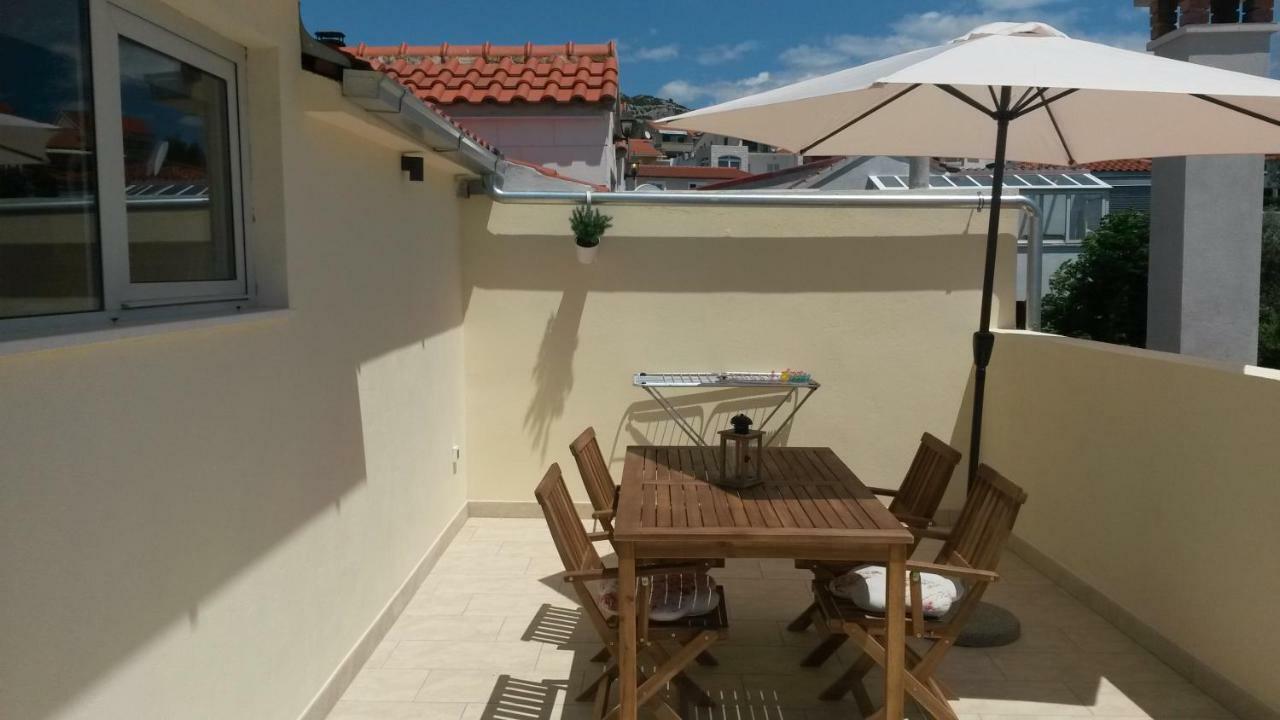 Apartments Huljic Hvar Town Dış mekan fotoğraf